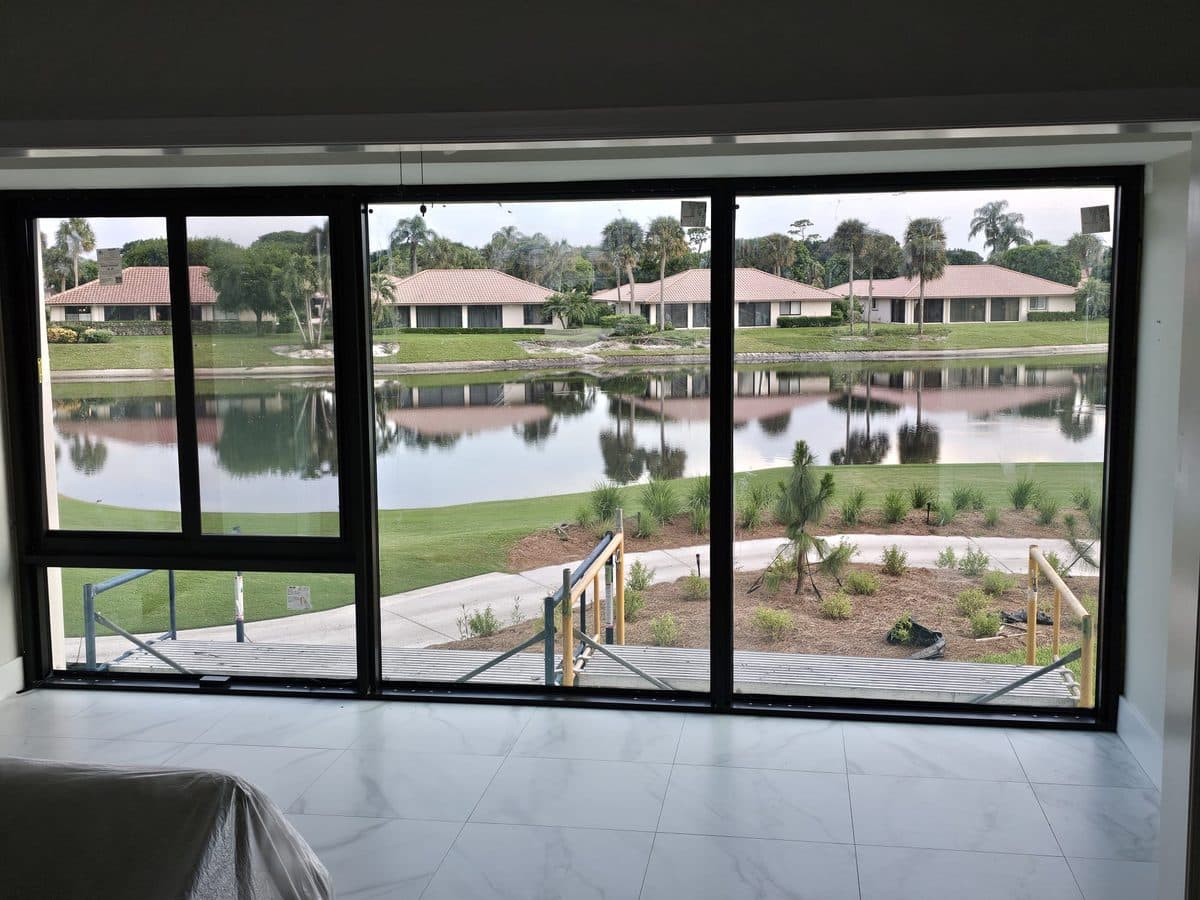 Coastal residence · Key Biscayne