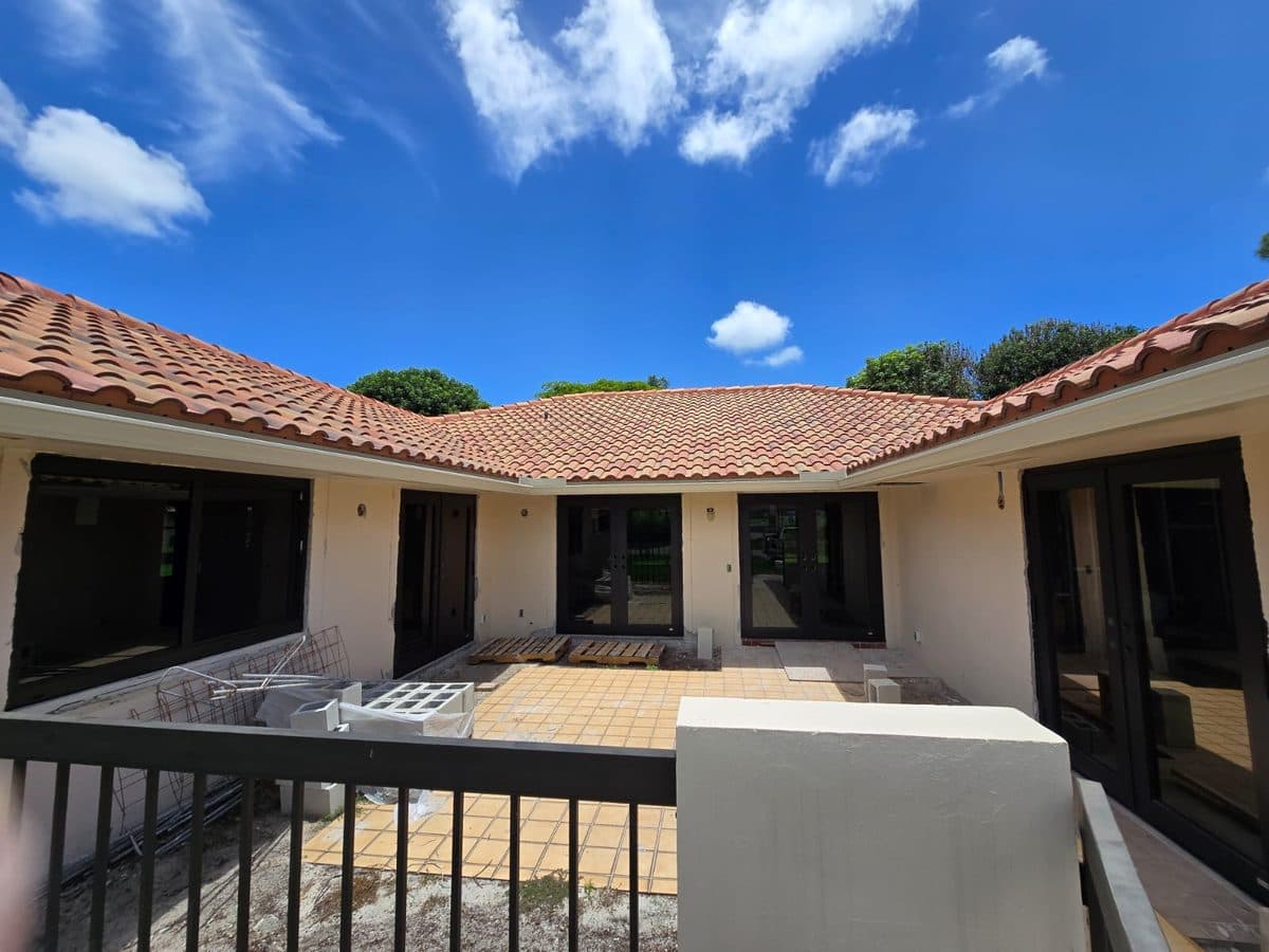 Full-home protection · Kendall