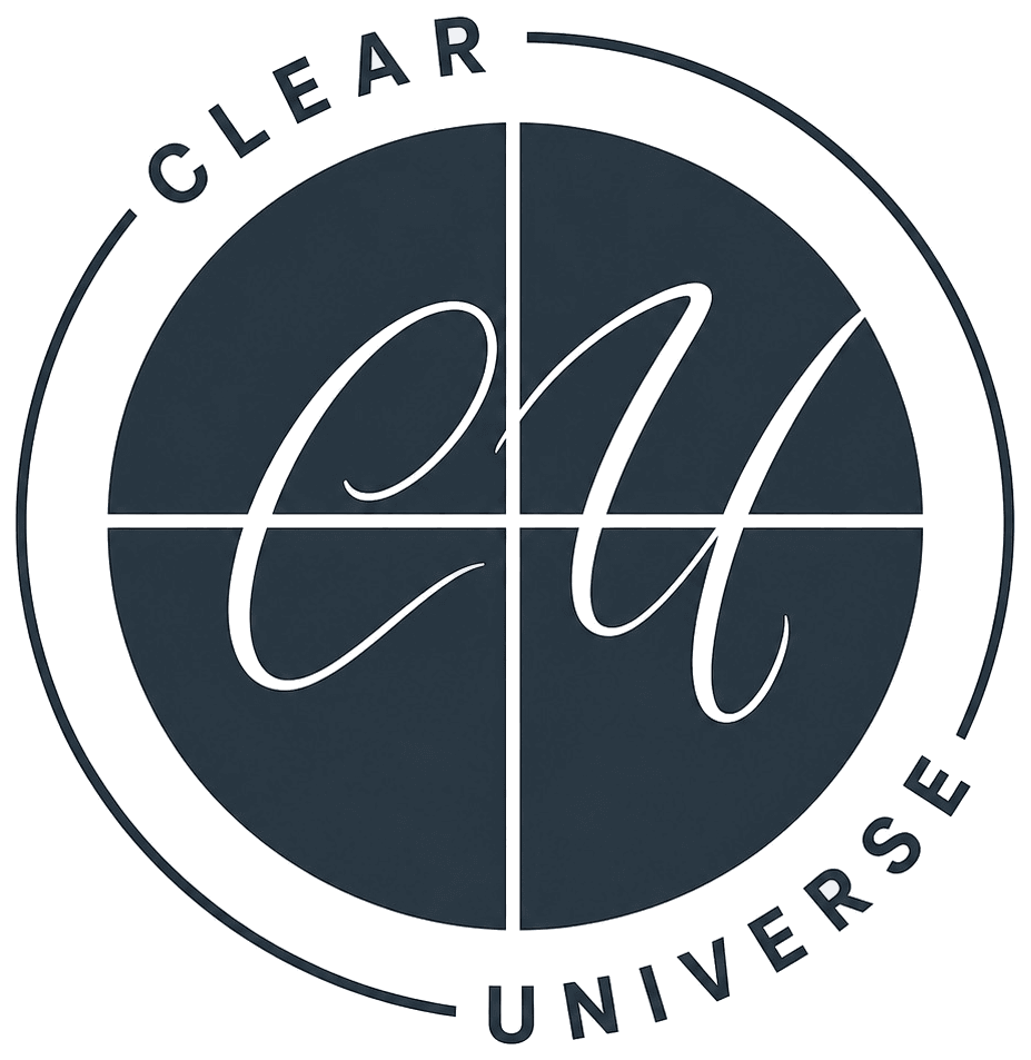Clear Universe